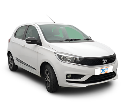 2022 Tata Tiago - Hatchback - CNG - Manual - ₹4.69 lakh